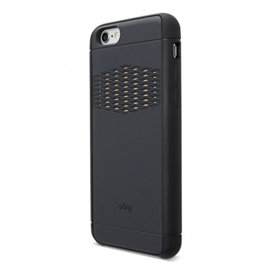 pong iphone case
