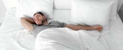 The Vital Role of Sleep On Your Body