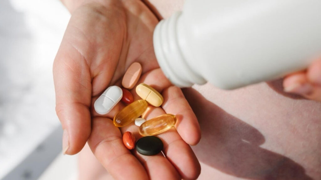 rethinking Multivitamins